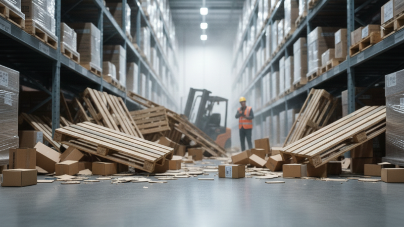 Incident Investigation and Contributing Factors